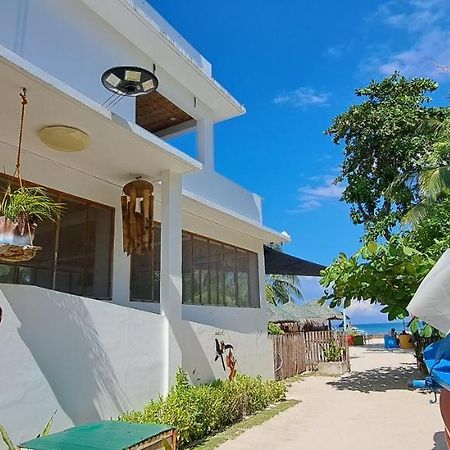 In Dai Aquasports And Beach Resort Santa Fe  Bagian luar foto