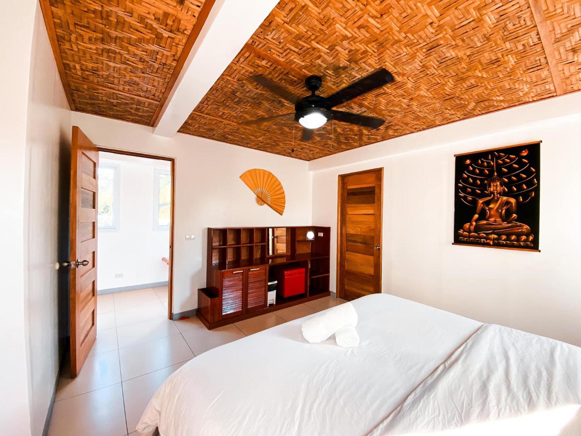 In Dai Aquasports And Beach Resort Santa Fe  Bagian luar foto